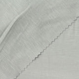 Tencel Lyocell Polyester Rib Knit Fabric, 150 gsm, 167 cm — Grey, ref EF-270745 — photo 1
