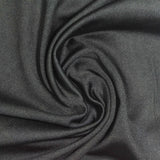 Dark Grey Heather Jersey Knit, Polyester, 250 gsm — photo 1