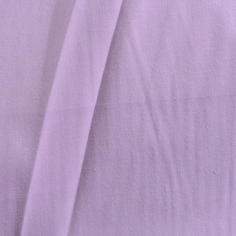 Polyester Cotton Woven Fabric, 116 gsm, 147 cm — Purple
