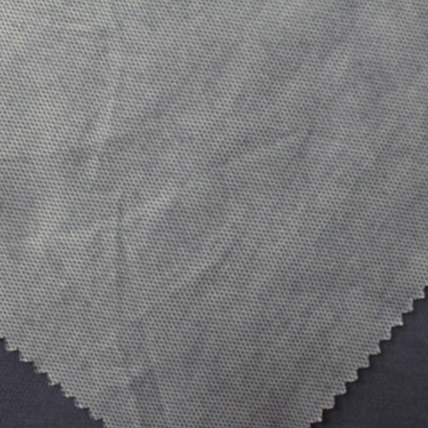 Viscose Polyester Jersey Knit Fabric, 220 gsm, 170 cm — Navy