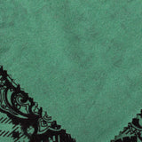 Black Stripes Jacquard — photo 1
