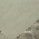 Silver Dots Knit, Viscose — photo 1