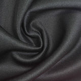 Polyester Stretch Scuba Knit Fabric, 280 gsm, 160 cm — Grey, ref EF-261440 — photo 1