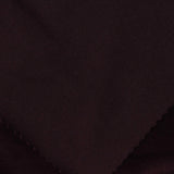 Polyester Stretch Warp Knit Fabric, 220 gsm, 170 cm — Brown — photo 1