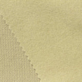 100% Polyester Knit Fabric, 380 gsm, 165 cm — Khaki — photo 1