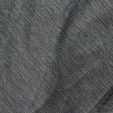 Heathered Charcoal Textured-Marl Mesh, Polyester — photo 1