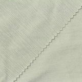 Polyester Stretch Jersey Knit Fabric, 256 gsm, 158 cm — Green — photo 1