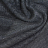 Dark Grey Marl Chunky Knit, Acrylic, 260 gsm — photo 1