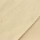 Brushed Cotton Polyester French Terry Fabric, 259 gsm, 195 cm — Beige — photo 1