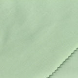 Cotton Polyester Jersey Knit Fabric, 200 gsm, 160 cm — Green — photo 1