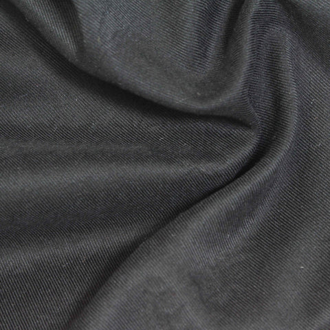 Jacquard Polyester Woven Fabric, 170 gsm — Grey