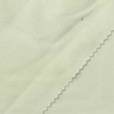 Cotton Polyester Stretch French Terry Fabric, 190 gsm — Khaki — photo 1