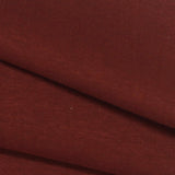 Cotton Polyester Scuba Knit Fabric, 320 gsm, 184 cm — Red — photo 1