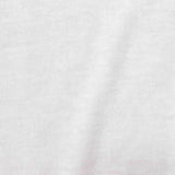 Chunky Knit Fabric, 110 gsm, 160 cm — White — photo 1