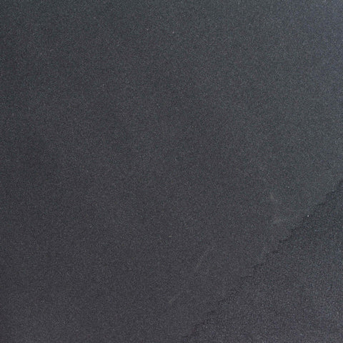 Nylon Stretch Interlock Knit Fabric, 230 gsm, 130 cm — Grey