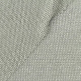 Viscose Metallic Stretch Knit Fabric, 185 gsm, 150 cm — Grey — photo 1