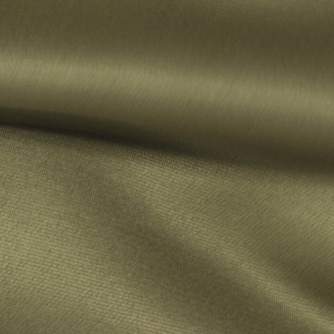Khaki Fleece, Polyester