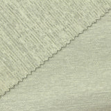 Light Beige Marl Interlock Knit — photo 1