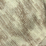100% Polyester Chenille Fabric, 260 gsm, 150 cm — Beige — photo 1