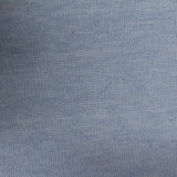 Light Blue Marl Jersey Knit, Poly-Viscose, 165 gsm — photo 1