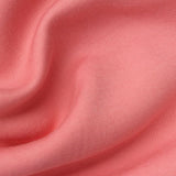 Polyester Cotton Scuba Knit Fabric, 290 gsm, 165 cm — Pink — photo 1