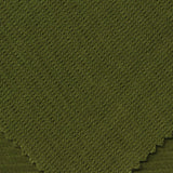 100% Polyester Knit Fabric, 265 gsm, 165 cm — Green — photo 1