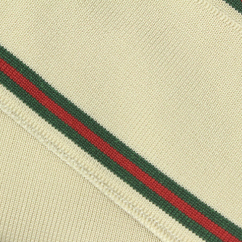 100% Polyester Rib Knit Fabric, 500 gsm, 120 cm — Beige, ref EF-252086