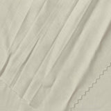Viscose Stretch Jersey Knit Fabric, 200 gsm, 175 cm — Beige — photo 1