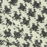 Black Subtle-Sparkle Bouclé, Polyester — photo 1