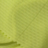 Green Square Jacquard, Polyester — photo 1