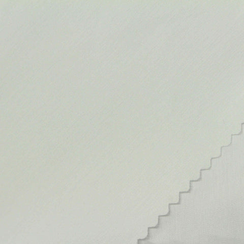 Cotton Stretch Poplin Fabric, 110 gsm, 148 cm — Grey