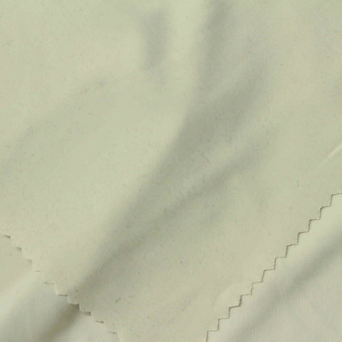 Nylon Stretch Jersey Knit Fabric, 182 gsm, 160 cm — Khaki
