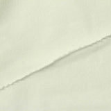 Cotton Stretch Jersey Knit Fabric, 210 gsm, 150 cm — Beige — photo 1