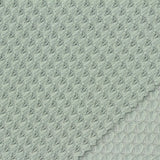 Polyester Stretch Chunky Knit Fabric, 220 gsm, 150 cm — Green — photo 1