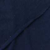 Viscose Stretch Jersey Knit Fabric, 135 gsm, 162 cm — Navy — photo 1