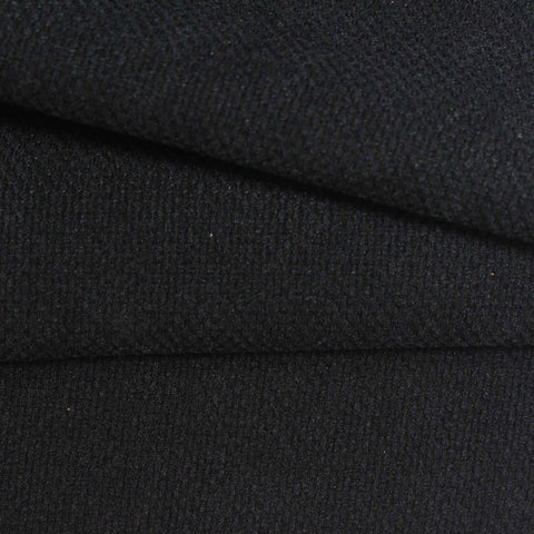 Black Twill, Polyester