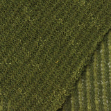 Green Dots Chunky Knit, Poly-Cotton — photo 1