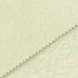 100% Polyester Sherpa Fleece Fabric, 350 gsm, 165 cm — Beige — photo 1