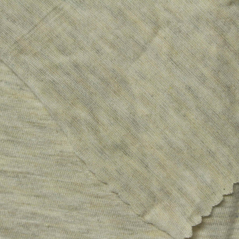 Viscose Polyester Jersey Knit Fabric, 160 gsm, 165 cm — Khaki, ref EF-244244