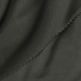 100% Tencel Lyocell Jersey Knit Fabric, 140 gsm, 130 cm — Grey — photo 1