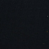 Knit Fabric, 185 gsm, 130 cm — Black — photo 1