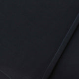 Viscose Stretch Jersey Knit Fabric, 320 gsm, 155 cm — Navy — photo 1