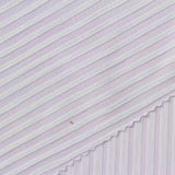 Polyester Stretch Milk Silk Knit Fabric, 230 gsm, 165 cm — White — photo 1