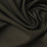 Viscose Stretch Jersey Knit Fabric, 195 gsm, 160 cm — Khaki — photo 1