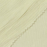 100% Viscose Crepe Fabric, 129 gsm, 140 cm — Khaki — photo 1