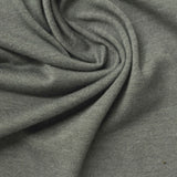 Jersey Knit Fabric, 166 gsm — Grey — photo 1