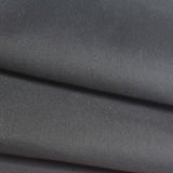 Polyester Cotton Poplin Fabric, 200 gsm, 150 cm — Grey — photo 1