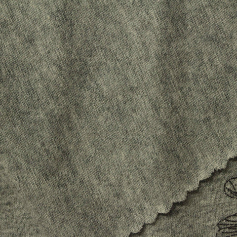 Black Bee Knit, Cotton