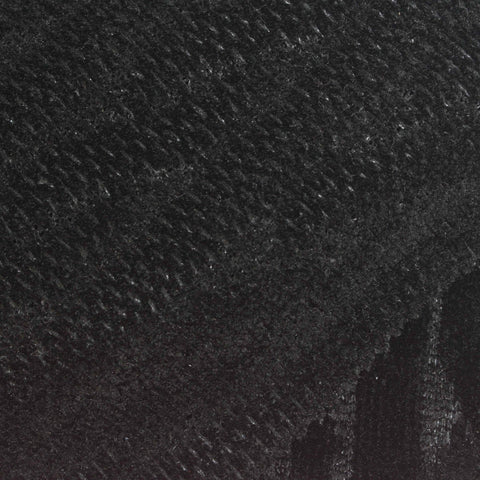 Grey Wavy-Stripe Chenille, Polyester