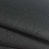 Dark Grey Marl Scuba Knit, Cotton-Poly, 365 gsm — photo 1